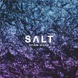 Resin Moon - Salt Album