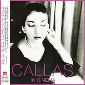 Maria Callas - In Cinema Album