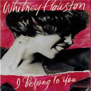 Whitney Houston - I Belong To You Album