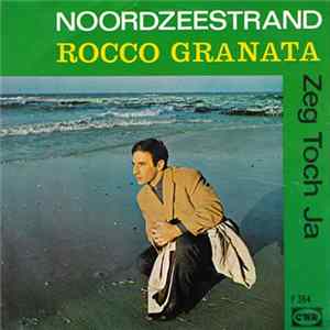 Rocco Granata - Noordzeestrand Album