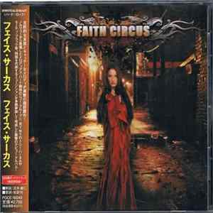 Faith Circus - Faith Circus Album