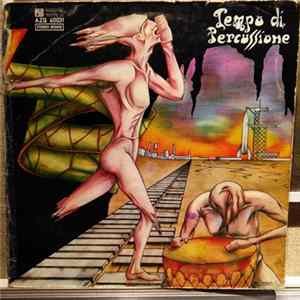 Tempo Di Percussione - Tempo Di Percussione Album