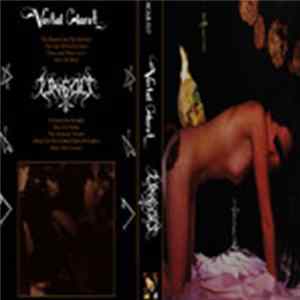 Vestal Claret / Ungod - Vestal Claret / Ungod Album