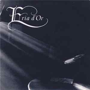 Eria D'Or - Memories Album