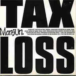 Mansun - Taxloss Album