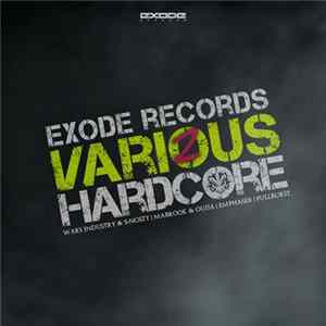 Various - Various Hardcore Vol 2 Album