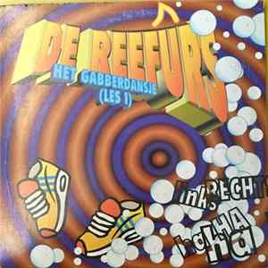 De Reefurs - Het Gabberdansje (Les 1) Album