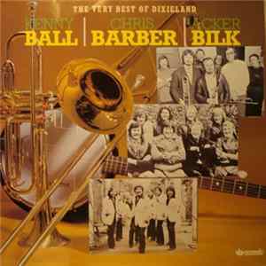 Various - The Very Best Of Dixieland Album