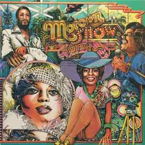 Various - Motown Show Tunes Album
