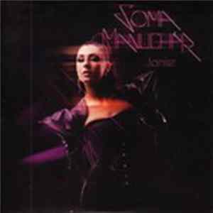 Soma Manuchar - Janie Album