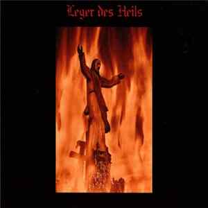 Leger Des Heils - Himmlische Feuer Album