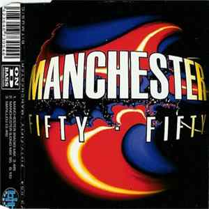 Fifty Fifty - Manchester Album