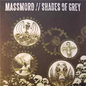 Massmord / Shades Of Grey - Massmord / Shades Of Grey Album