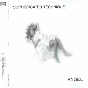 Sophisticated Technique - Angel Album