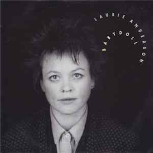 Laurie Anderson - Baby Doll Album