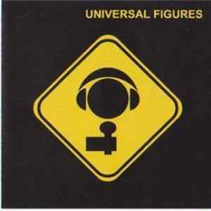 Universal Figures - Universal Figures Album