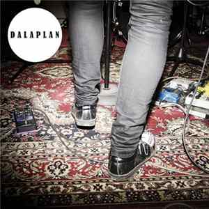 Dalaplan - Dalaplan Album