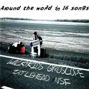 Various - Around The World In 16 Songs Album