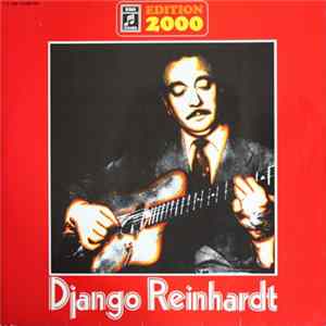 Django Reinhardt - Edition 2000 Album