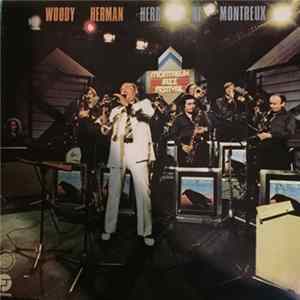 Woody Herman - Herd At Montreux Album
