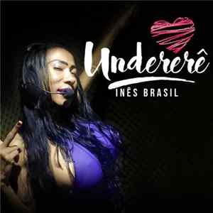 Inês Brasil - Undererê Album