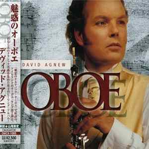 David Agnew - Oboe Album