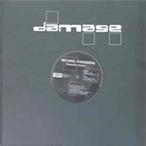Michael Parsberg - Bassline Kickin' Album
