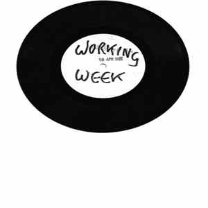 Working Week - Venceremos (We Will Win) Album