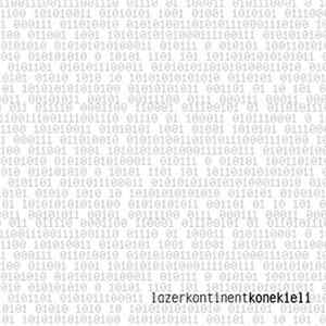Lazer Kontinent - Konekieli Album
