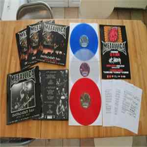 Metallica - Overloaded Day Album