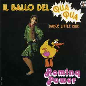 Romina Power - Il Ballo Del Qua Qua / Paolino Maialino ‎ Album
