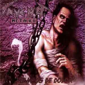 Trueno Metálico - Tiempos De Dolor Album