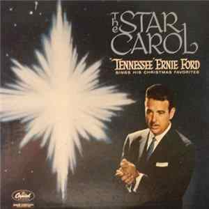 Tennessee Ernie Ford - The Star Carol Album