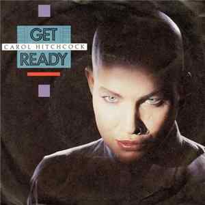 Carol Hitchcock - Get Ready Album