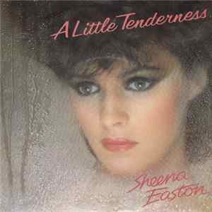 Sheena Easton - A Little Tenderness Album
