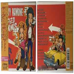 Marky Ramone & The Speedkings - No If's, And's Or But's! Album