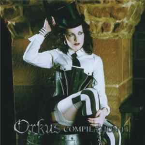 Various - Orkus Compilation 13 Album