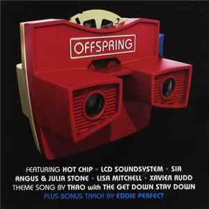 Various - Music From The Original Series OFFSPRING Album