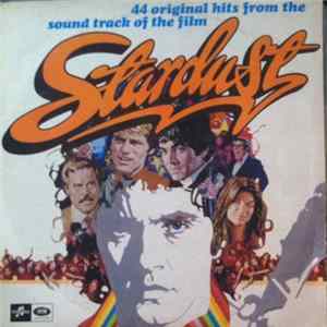 Various - Stardust - 44 Original Hits From The Sound Track Of The Film Album