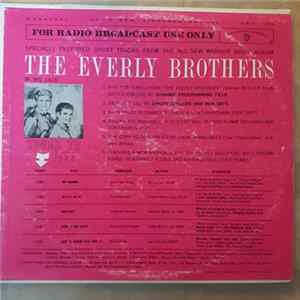 Everly Brothers - Specially Prepared Short Tracks Album