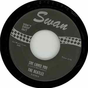 Beatles, The - She Loves You Album
