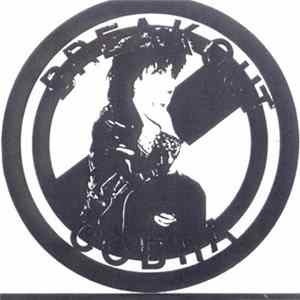 Cobra - Indie Omnibus 82-86 Album