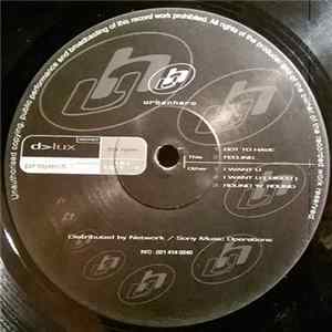 Lux" > D>Lux - Project 1 EP Album