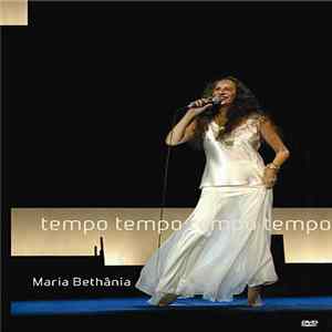 Maria Bethânia - Tempo Tempo Tempo Tempo Album