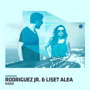 Rodriguez Jr. & Liset Alea - Radio Album