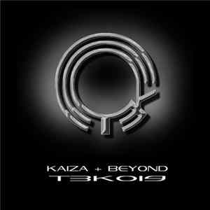 Isotop - Mininmalism (Kaiza & Beyond Remix) Album
