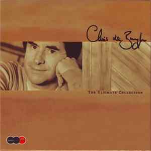 Chris de Burgh - The Ultimate Collection Album