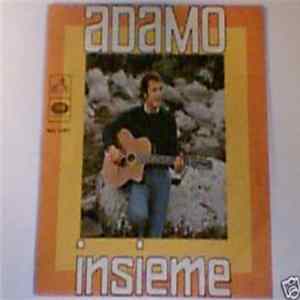 Adamo - Inch' Allah / Insieme Album