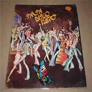 Various - Salsa Disco Party Vol II Album