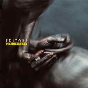 Editors - Magazine Album